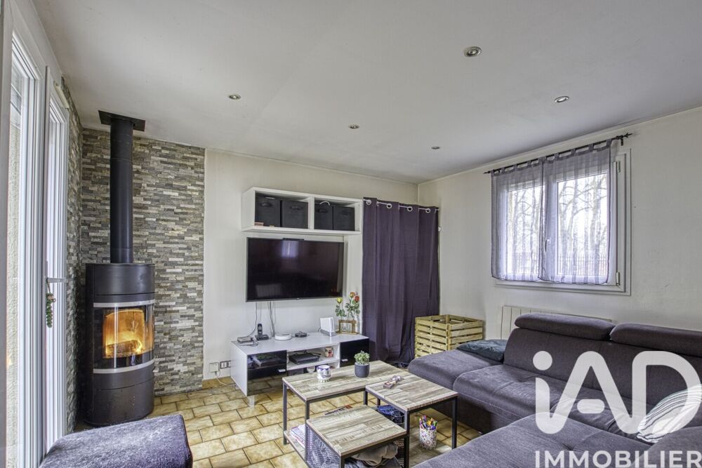 Vente Maison de campagne 6 pièces