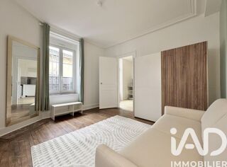  Appartement � louer 1 pi�ce 27 m�