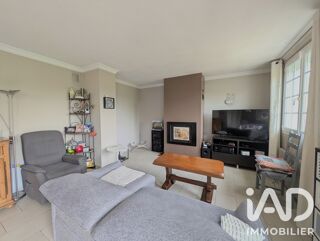  Maison à vendre 5 pièces 114 m²