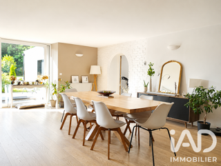  Maison à vendre 8 pièces 239 m²