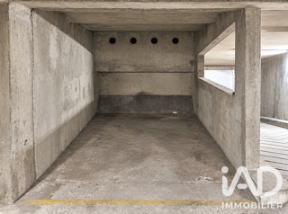  Parking / Garage à vendre 12 m²