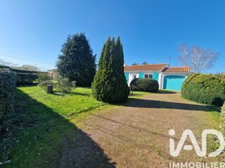  Maison � vendre 4 pi�ces 82 m�