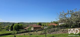  Terrain à vendre 904 m²