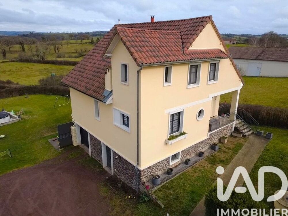 Vente Maison/villa 7 pièces