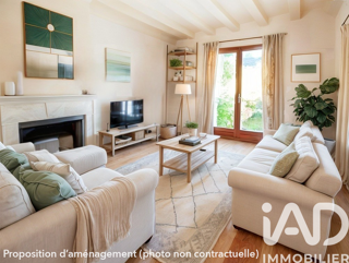  Maison à vendre 5 pièces 114 m²