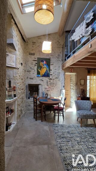  Maison à vendre 4 pièces 85 m²