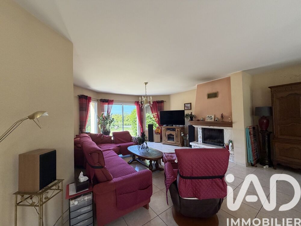à vendre  Maison Étiolles (91450)