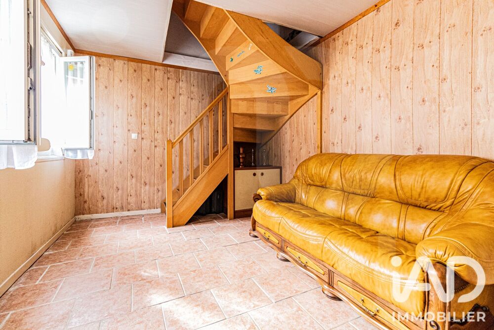Vente Maison Vente Maison/villa 4 pièces Le havre