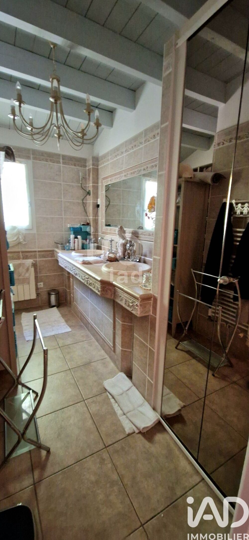 � vendre  Maison Sernhac (30210)