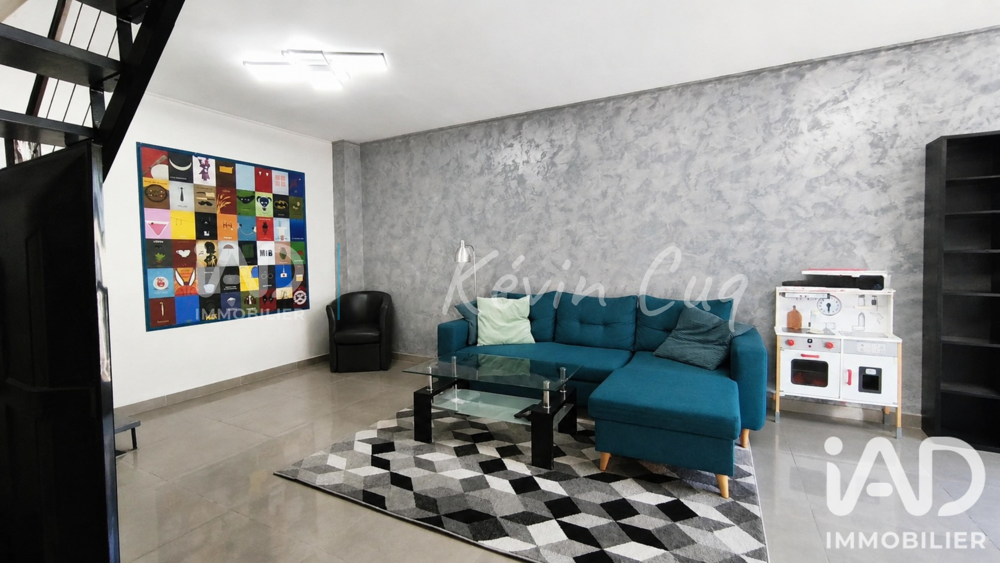 Vente Maison Vente Maison/villa 5 pièces Balaruc-les-bains