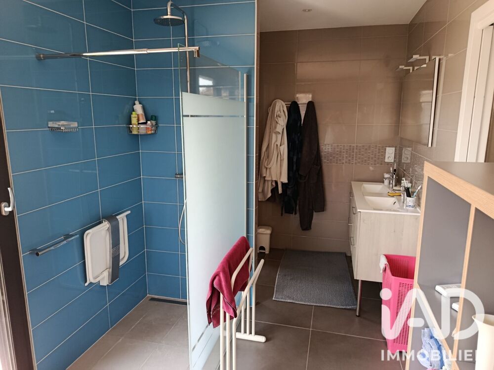 à vendre  Maison Pleurtuit (35730)