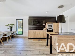  Maison à vendre 5 pièces 95 m²