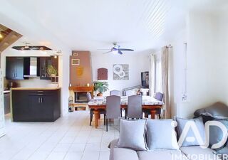  Maison à vendre 5 pièces 105 m²