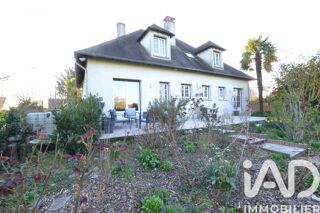  Maison à vendre 9 pièces 200 m²