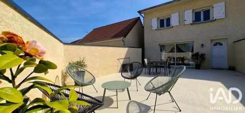   Vente Maison/villa 5 pièces Maison - 5 pièce(s) - 140 m²