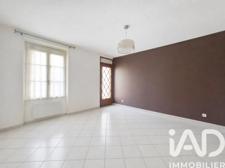  Maison � vendre 3 pi�ces 53 m�