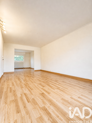  Appartement à vendre 3 pièces 70 m²