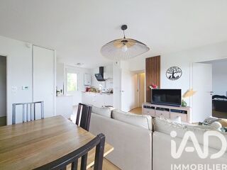  Appartement à vendre 3 pièces 63 m²