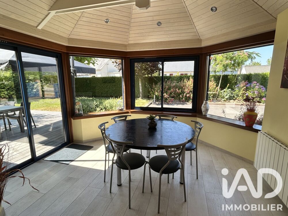 Vente Maison Vente Maison traditionnelle 6 pièces Plouër-sur-rance