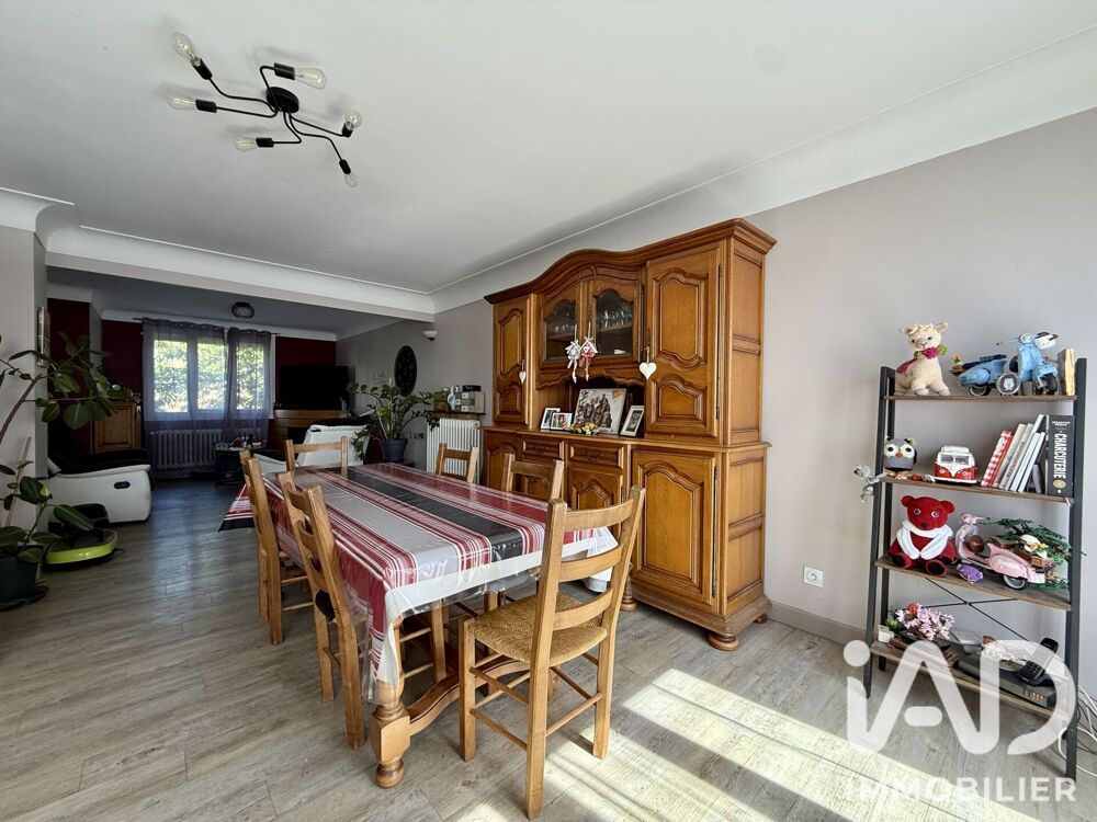 Vente Maison Vente Maison/villa 5 pièces Naucelle