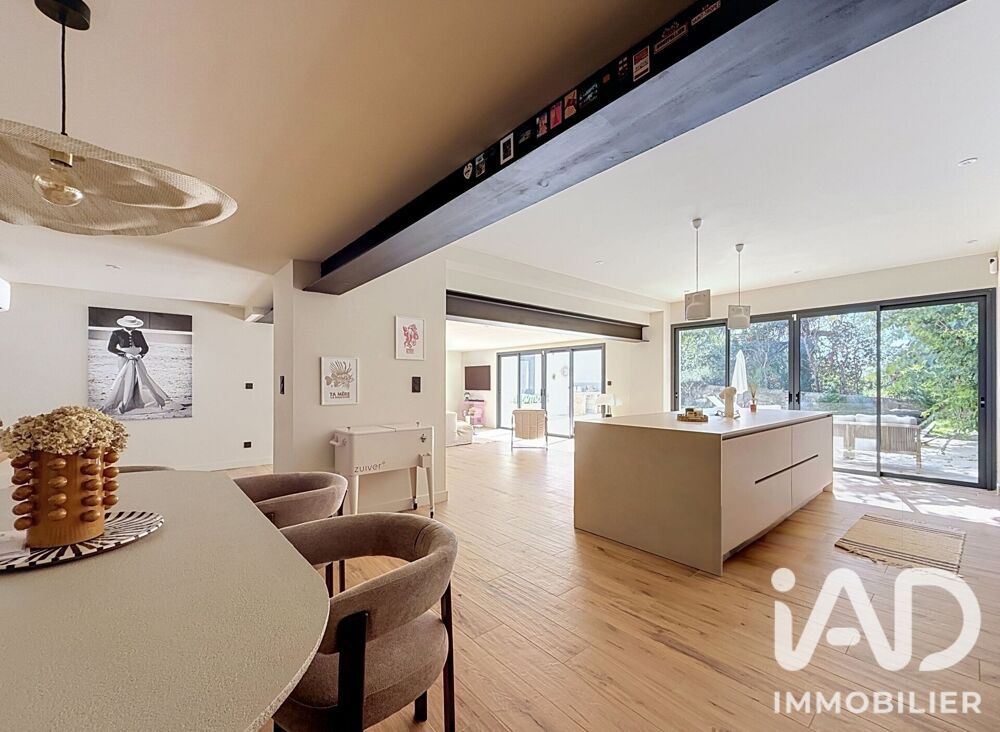 à vendre  Maison Béziers (34500)