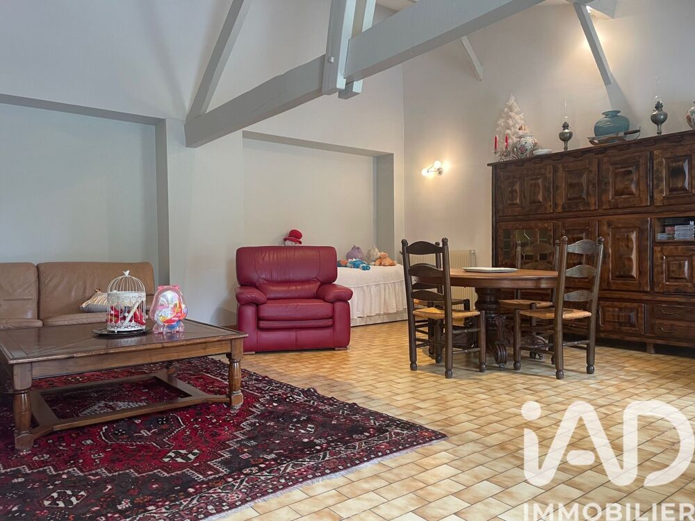 Vente Maison de village 9 pièces