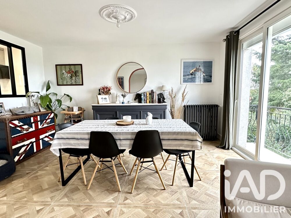 Vente Maison Vente Maison/villa 5 pièces Couëron