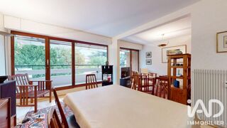 Vente Appartement Vente Appartement 4 pièces Chamalières