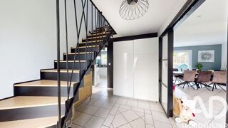  Maison à vendre 6 pièces 120 m²