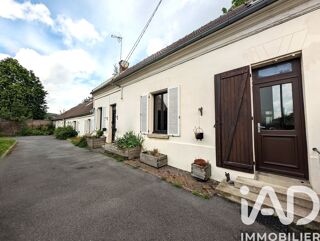  Maison à vendre 10 pièces 138 m²