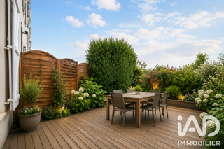  Appartement à vendre 5 pièces 130 m²