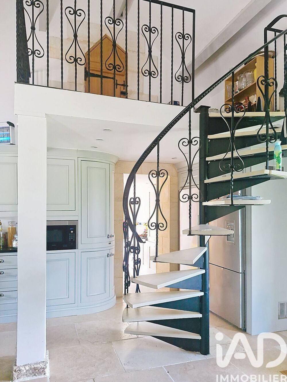 à vendre  Maison Saint-Seurin-de-Prats (24230)