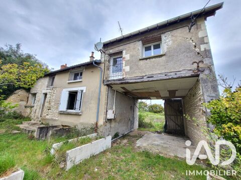   Vente Maison de campagne 5 pièces Maison - 5 pièce(s) - 120 m²