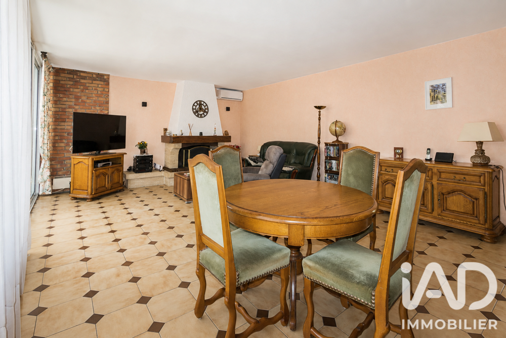 Vente Maison Vente Maison/villa 4 pièces Vémars