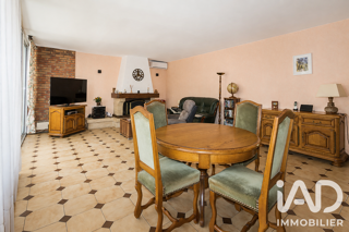  Maison à vendre 4 pièces 97 m²
