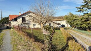  Maison � vendre 9 pi�ces 240 m�