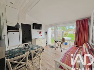  Maison � vendre 3 pi�ces 34 m�