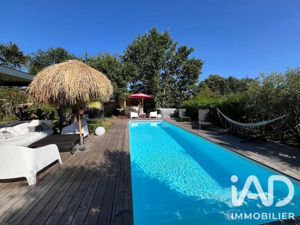 Vente Maison Vente Maison traditionnelle 5 pièces Arès