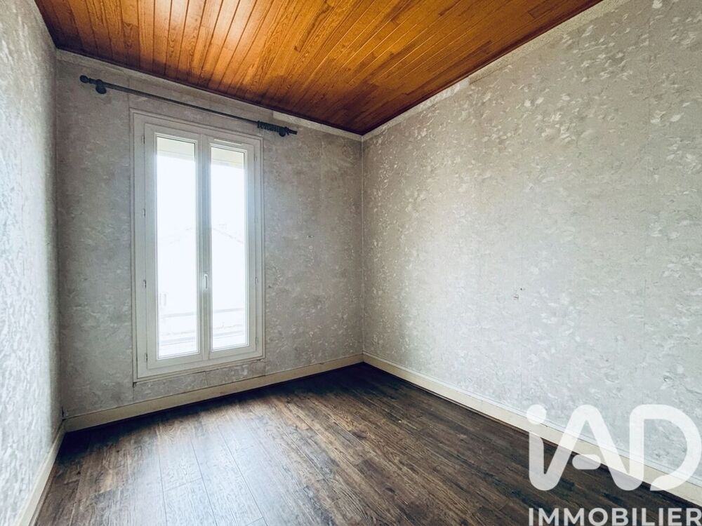 Vente Maison/villa 3 pièces