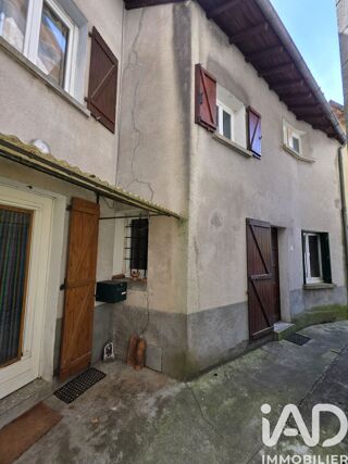  Maison à vendre 7 pièces 140 m²