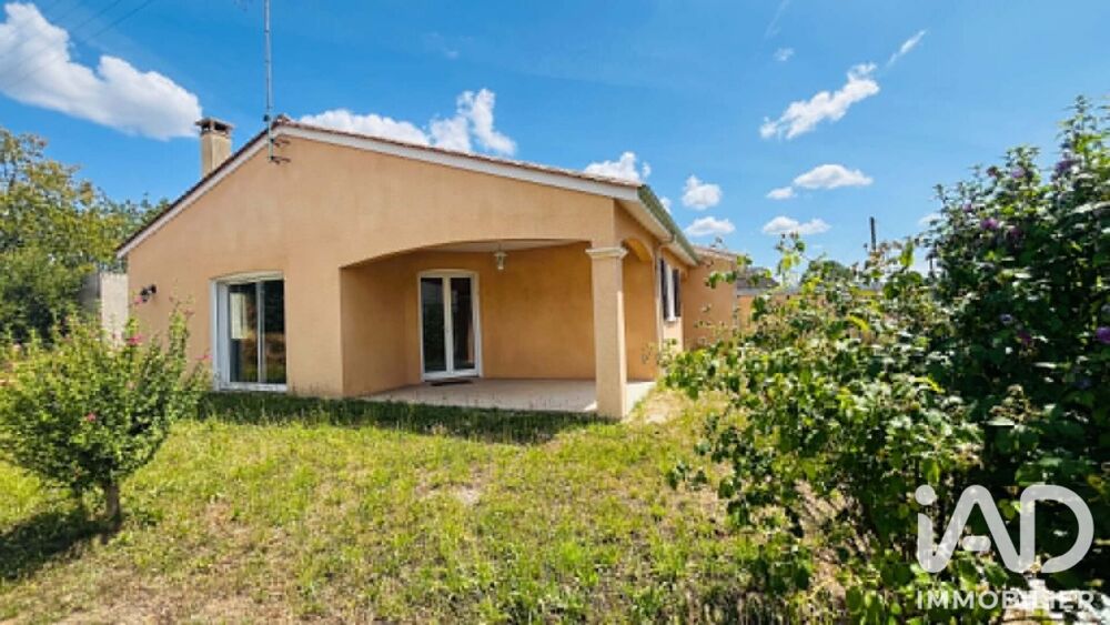Vente Maison Vente Maison de ville 4 pièces Montpon-ménestérol