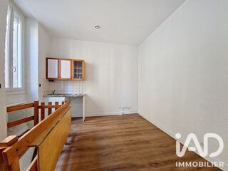  Appartement à vendre 2 pièces 24 m²