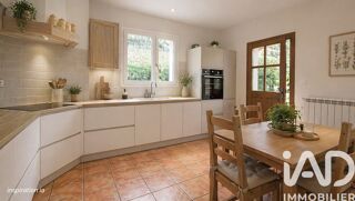 Maison à vendre 5 pièces 150 m²