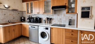  Maison à vendre 5 pièces 130 m²