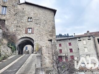  Maison à vendre 9 pièces 116 m²