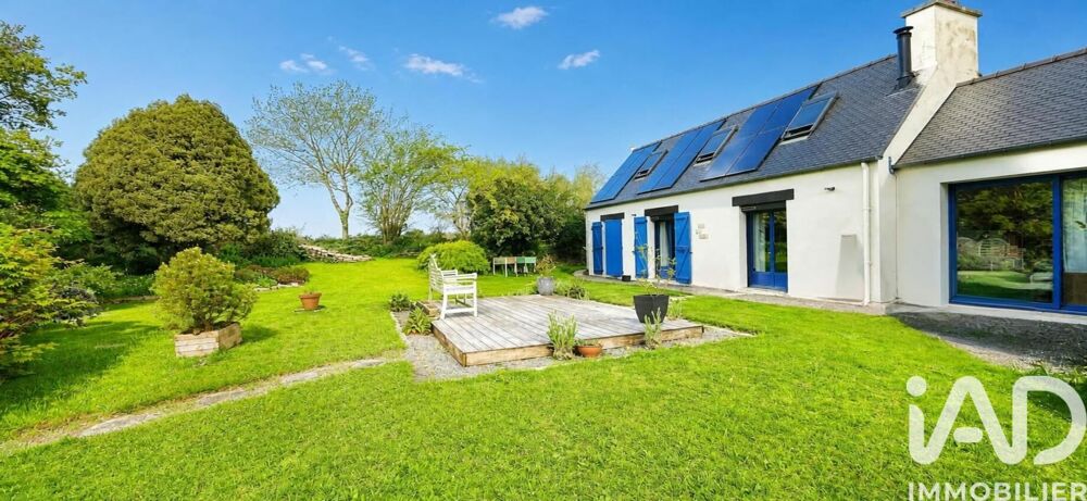 Vente Maison de campagne 4 pièces
