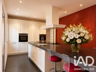  Maison à vendre 7 pièces 330 m²