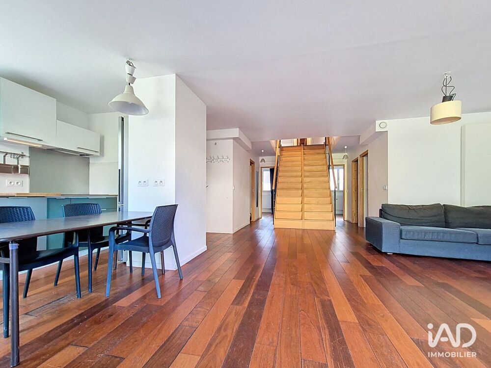 Vente Maison Vente Maison/villa 5 pièces Deuil-la-barre