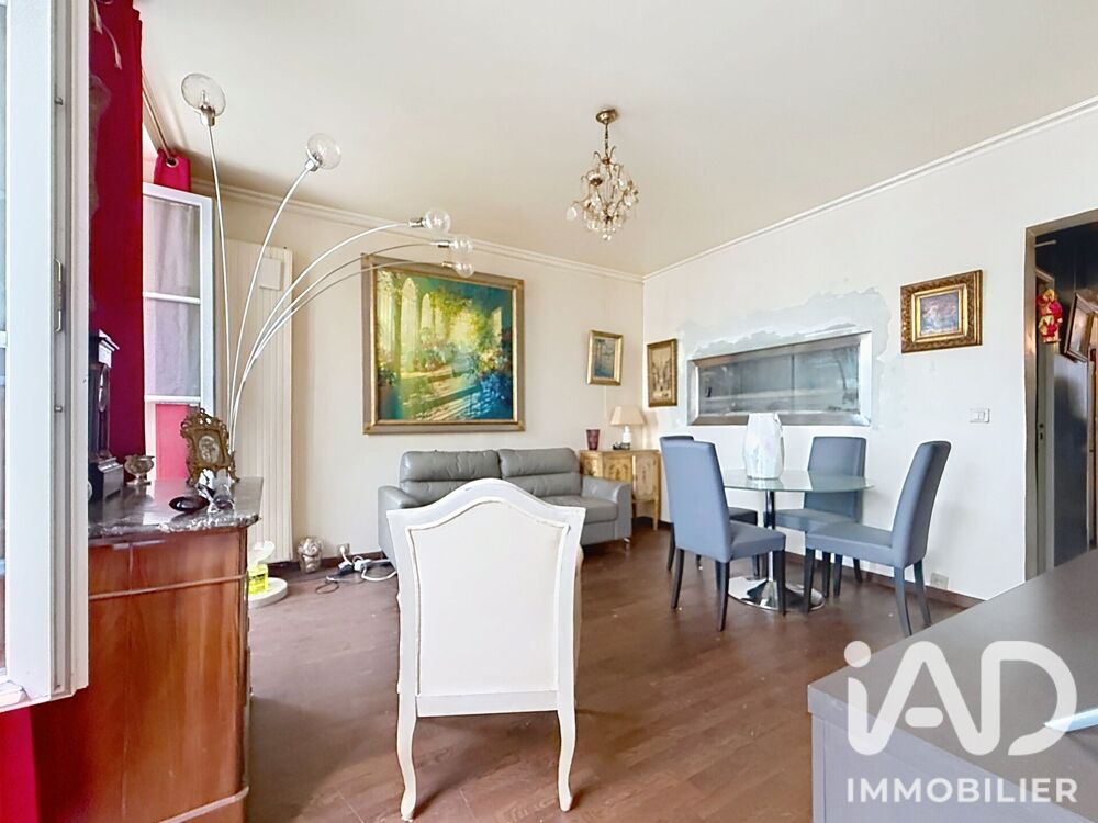 Vente Appartement Vente Appartement 2 pièces Paris 4