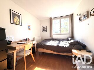  Appartement à vendre 3 pièces 52 m²